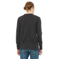 Men's Jersey Long-Sleeve Henley