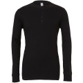 Men's Jersey Long-Sleeve Henley