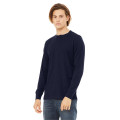Men's Jersey Long-Sleeve Henley