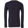 Men's Jersey Long-Sleeve Henley