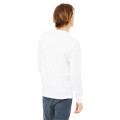 Men's Jersey Long-Sleeve Henley