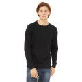 Men's Jersey Long-Sleeve Henley