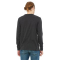 Men's Jersey Long-Sleeve Henley