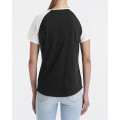 Anvil Ladies' Tri-Blend Raglan T-Shirt