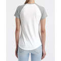 Anvil Ladies' Tri-Blend Raglan T-Shirt