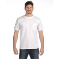 Adult Midweight Pocket T-Shirt