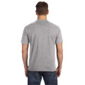Adult Midweight Pocket T-Shirt