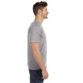 Adult Midweight Pocket T-Shirt