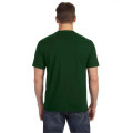 Adult Midweight Pocket T-Shirt