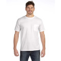 Adult Midweight Pocket T-Shirt