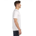 Adult Midweight Pocket T-Shirt