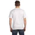 Adult Midweight Pocket T-Shirt