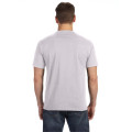 Adult Midweight Pocket T-Shirt