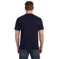 Adult Midweight Pocket T-Shirt