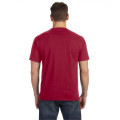Adult Midweight Pocket T-Shirt