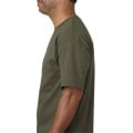 Adult 5.4 oz., 100% Cotton T-Shirt