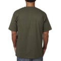 Adult 5.4 oz., 100% Cotton T-Shirt