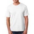 Adult 5.4 oz., 100% Cotton T-Shirt