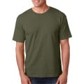 Adult 5.4 oz., 100% Cotton T-Shirt