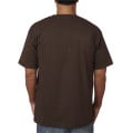 Adult 5.4 oz., 100% Cotton T-Shirt