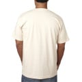 Adult 5.4 oz., 100% Cotton T-Shirt