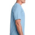 Adult 5.4 oz., 100% Cotton T-Shirt