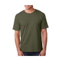 Adult 5.4 oz., 100% Cotton T-Shirt