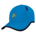 Hit-Dry Contrasting Cap