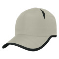 Hit-Dry Contrasting Cap