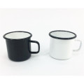 Promotional High-quality Enamel Mug