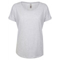 Ladies' Triblend Dolman T-Shirt