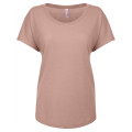 Ladies' Triblend Dolman T-Shirt