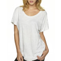 Ladies' Triblend Dolman T-Shirt