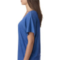 Ladies' Triblend Dolman T-Shirt