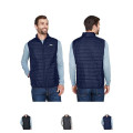 Men's Prevail Packable Puffer Vest