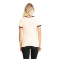 Ladies' Ringer T-Shirt