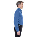 Men's Tall Classic Wrinkle-Resistant Long-Sleeve Oxford