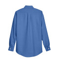 Men's Tall Classic Wrinkle-Resistant Long-Sleeve Oxford