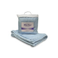 Mink Touch Luxury Baby Blanket