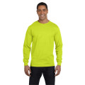 Adult 50/50 Long-Sleeve T-Shirt