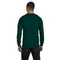 Adult 50/50 Long-Sleeve T-Shirt