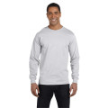 Adult 50/50 Long-Sleeve T-Shirt