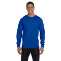 Adult 50/50 Long-Sleeve T-Shirt