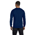 Adult 50/50 Long-Sleeve T-Shirt