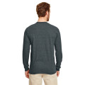 Adult 50/50 Long-Sleeve T-Shirt