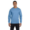 Adult 50/50 Long-Sleeve T-Shirt