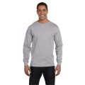 Adult 50/50 Long-Sleeve T-Shirt