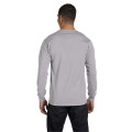 Adult 50/50 Long-Sleeve T-Shirt