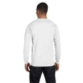 Adult 50/50 Long-Sleeve T-Shirt