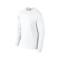 Adult 50/50 Long-Sleeve T-Shirt